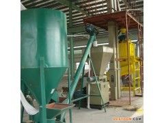 现代农牧业全产业链发展与信息技术的融合