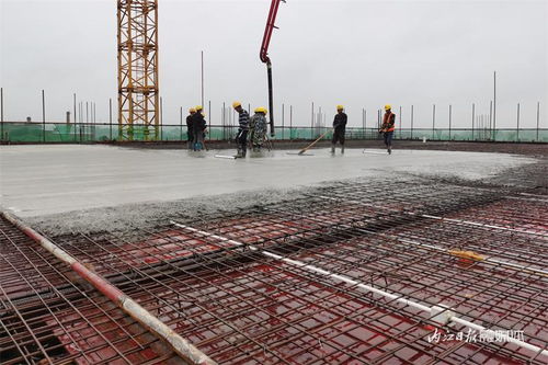 年产2000吨酱卤制品新厂封顶，内江食品产业链再添新引擎