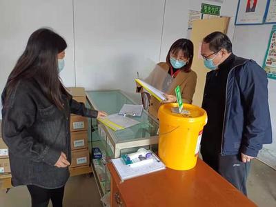 众志成城 齐心战疫｜工作、执勤“双岗建功”助力企业复工复产——畜牧渔业饲料保障纪实
